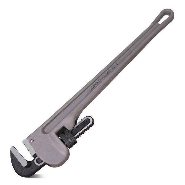 Ключ трубный Deli Tools DL105024