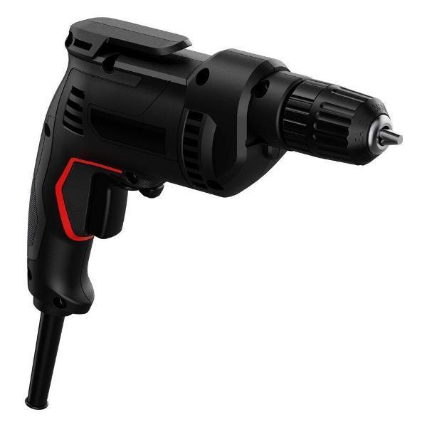 Дрель Deli Tools DEDZ101E