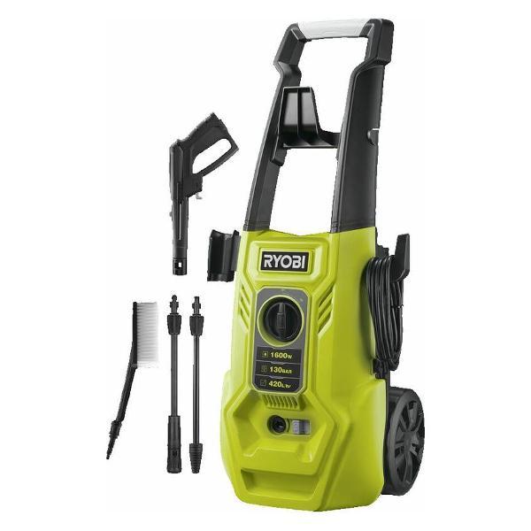 Мойка высокого давления Ryobi RY130PWA 5133005421