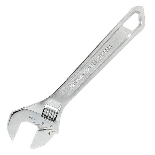 Ключ трубный Deli Tools DL008A