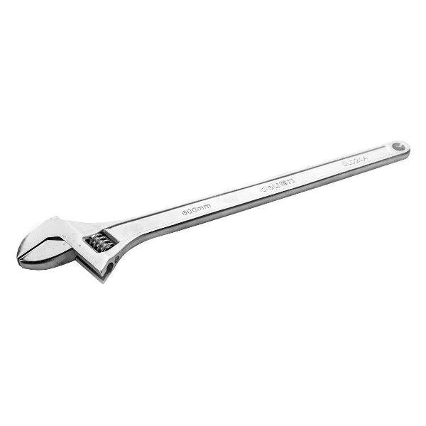 Ключ трубный Deli Tools DL024A