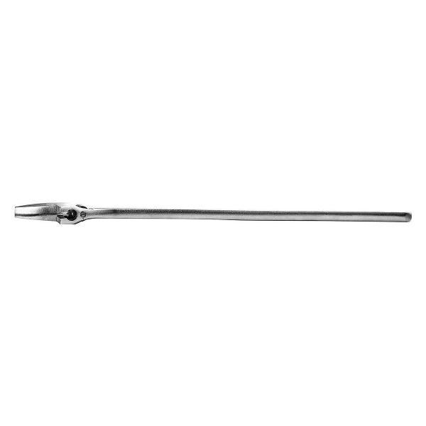 Ключ трубный Deli Tools DL024A
