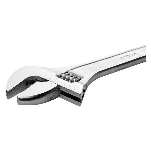 Ключ трубный Deli Tools DL024A