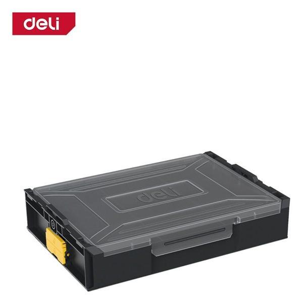 Набор электроинструмента Deli Tools DL1211