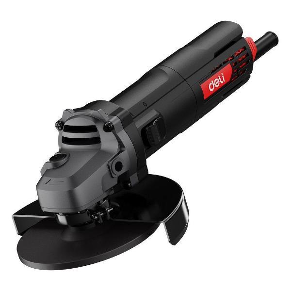 Шлифмашина вибрационная Deli Tools 019bf5be6dbc758fb039f0d21190a59c