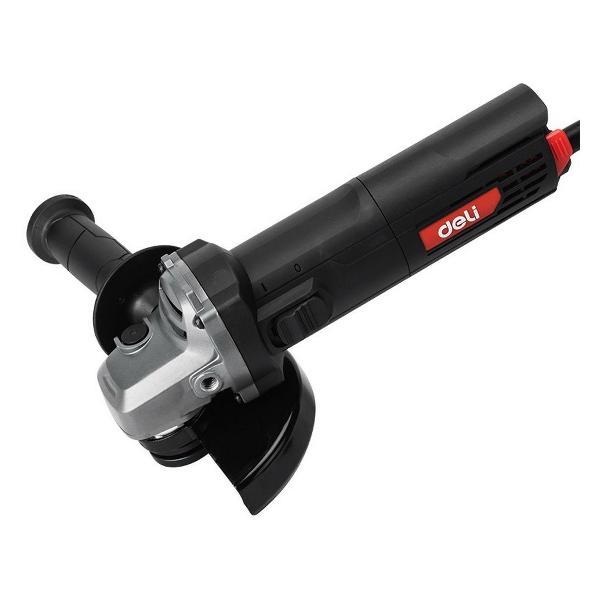 Шлифмашина вибрационная Deli Tools 019bf5be6dbc758fb039f0d21190a59c