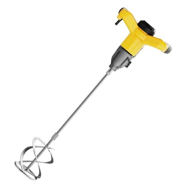 Миксер строительный Deli Tools DC176
