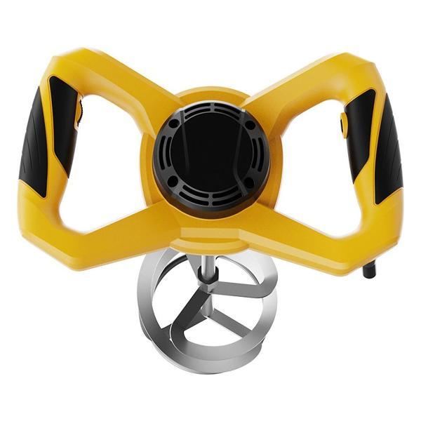 Миксер строительный Deli Tools DC176