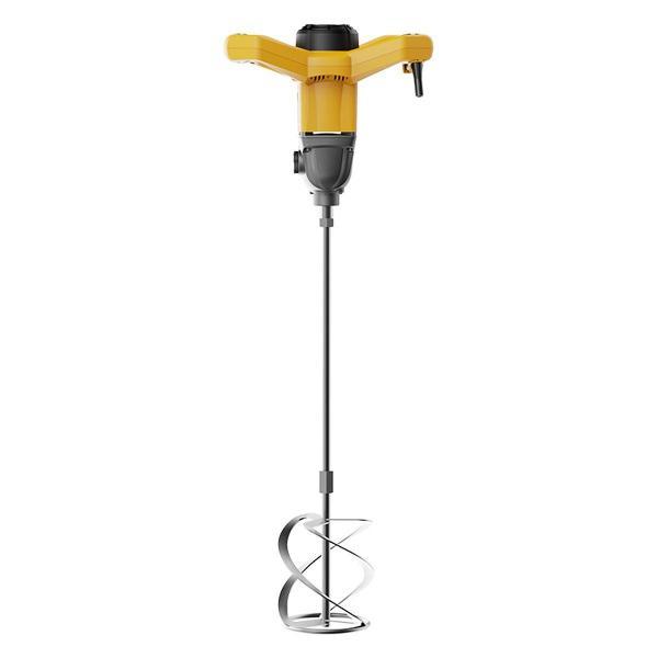 Миксер строительный Deli Tools DC176