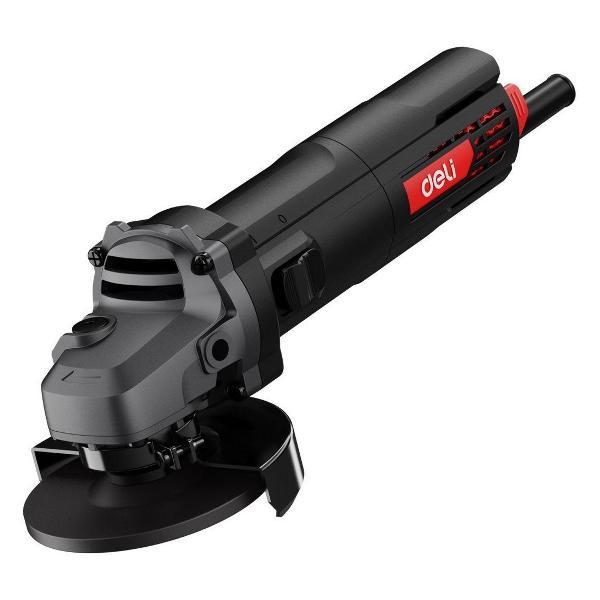 Шлифмашина вибрационная Deli Tools 019bf5be6dbc758fb039f0d21190a59c