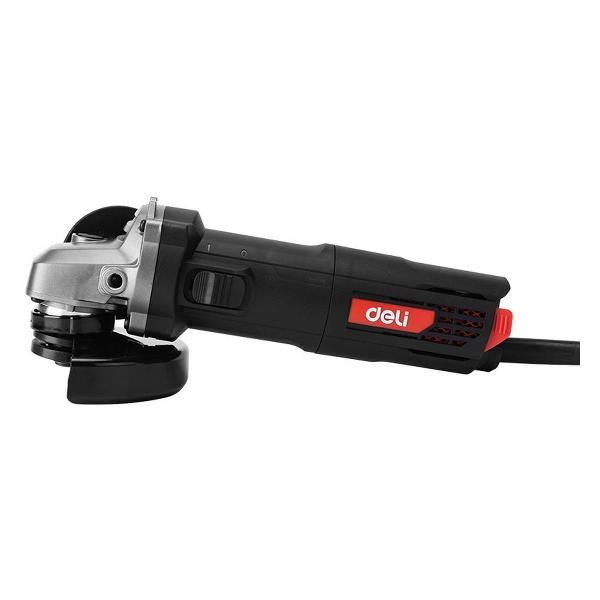 Шлифмашина вибрационная Deli Tools 019bf5be6dbc758fb039f0d21190a59c