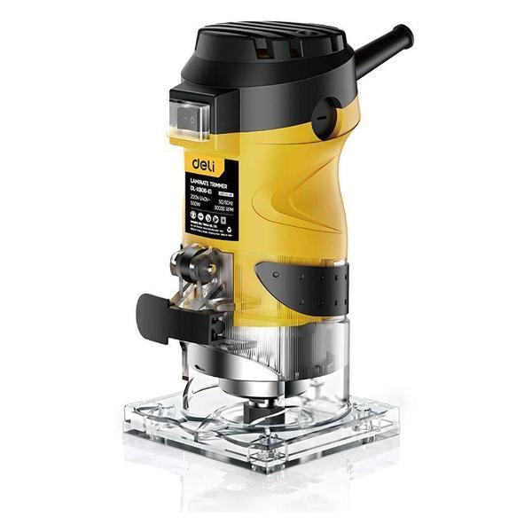 Фрезер Deli Tools DLXB06E1