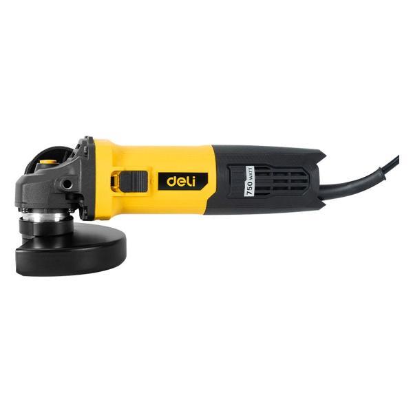 Шлифмашина вибрационная Deli Tools 019bf5be6dbc758fb039f0d21190a59c