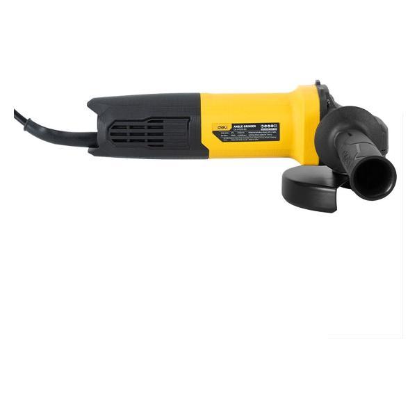 Шлифмашина вибрационная Deli Tools 019bf5be6dbc758fb039f0d21190a59c