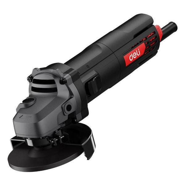 Шлифмашина вибрационная Deli Tools 019bf5be6dbc758fb039f0d21190a59c