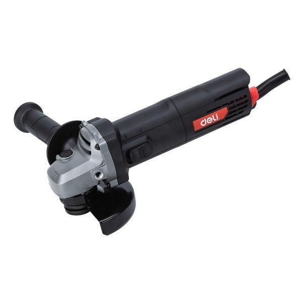 Шлифмашина вибрационная Deli Tools 019bf5be6dbc758fb039f0d21190a59c