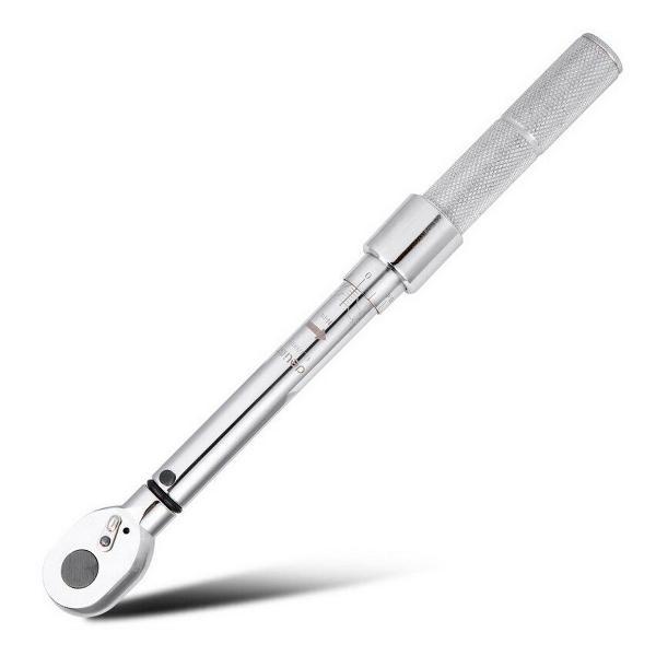 Ключ трубный Deli Tools DL170025