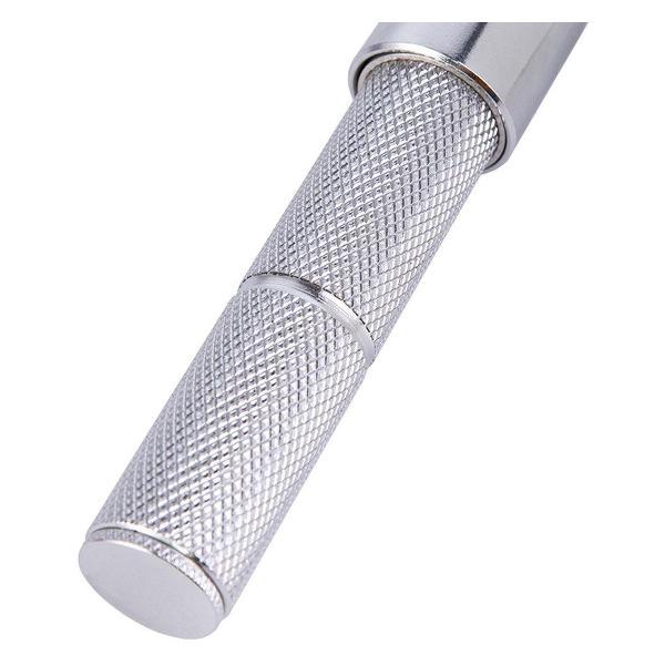 Ключ трубный Deli Tools DL170025