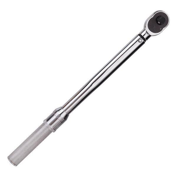 Ключ трубный Deli Tools DLYN20100