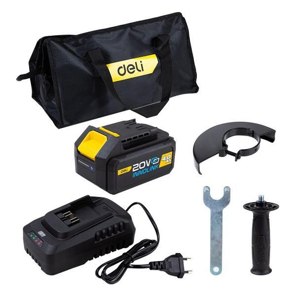 Шлифмашина вибрационная Deli Tools 019bf5be6dbc758fb039f0d21190a59c