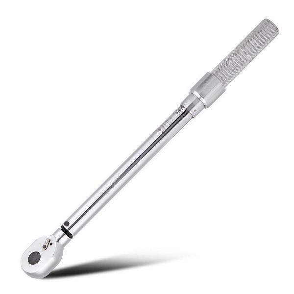 Ключ трубный Deli Tools DL170050