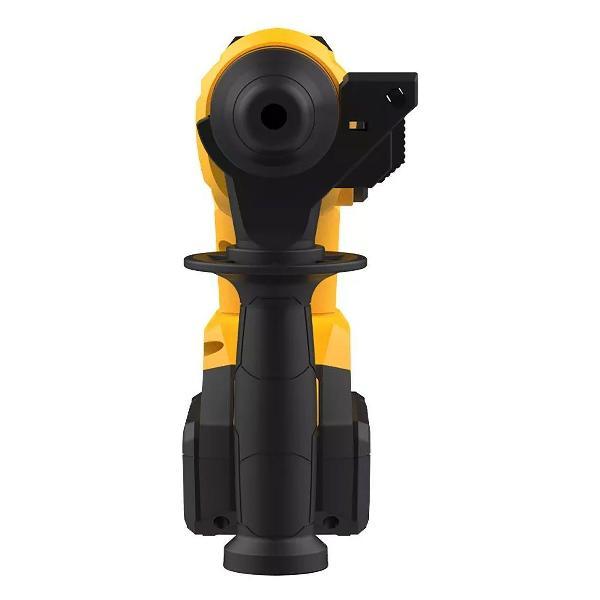 Перфоратор Deli Tools 019bcced2e0e7a7aa950ce9c335bed81