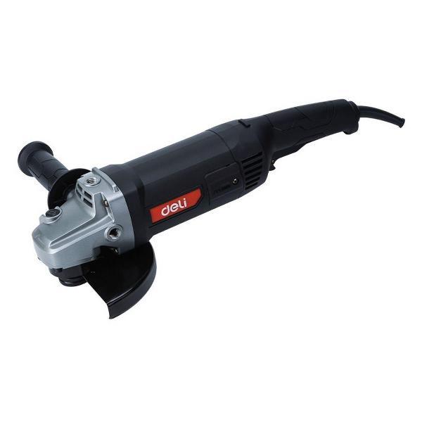 Шлифмашина вибрационная Deli Tools 019bf5be6dbc758fb039f0d21190a59c