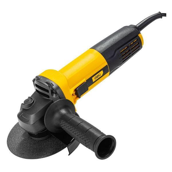 Шлифмашина вибрационная Deli Tools 019bf5be6dbc758fb039f0d21190a59c