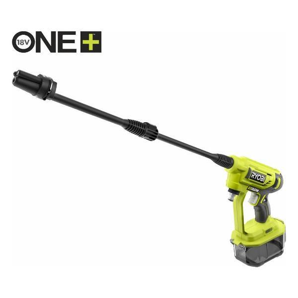Мойка высокого давления Ryobi RY18PW22A-0 5133004570