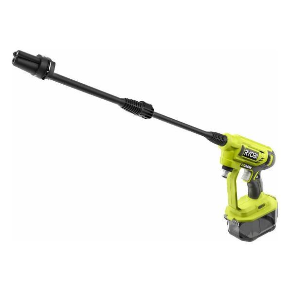 Мойка высокого давления Ryobi RY18PW22A-0 5133004570