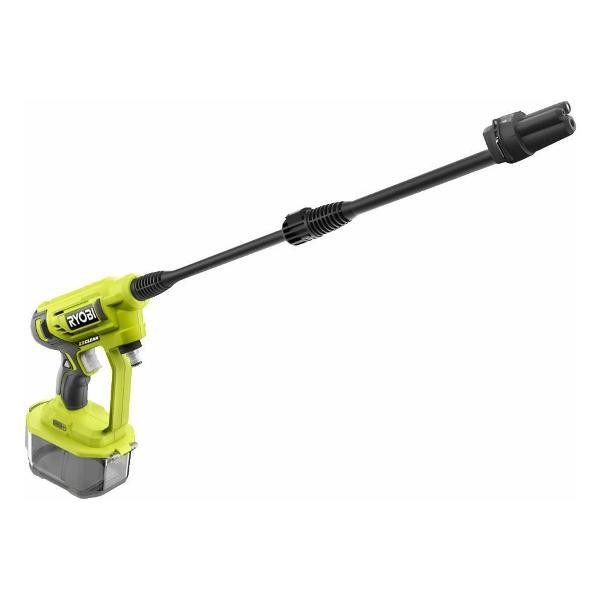 Мойка высокого давления Ryobi RY18PW22A-0 5133004570