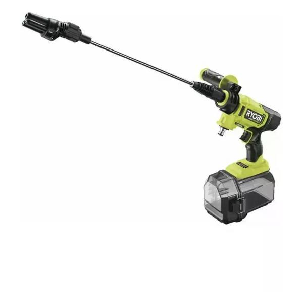 Набор для мойки высокого давления Ryobi Y36PWX41A-0 5133005588