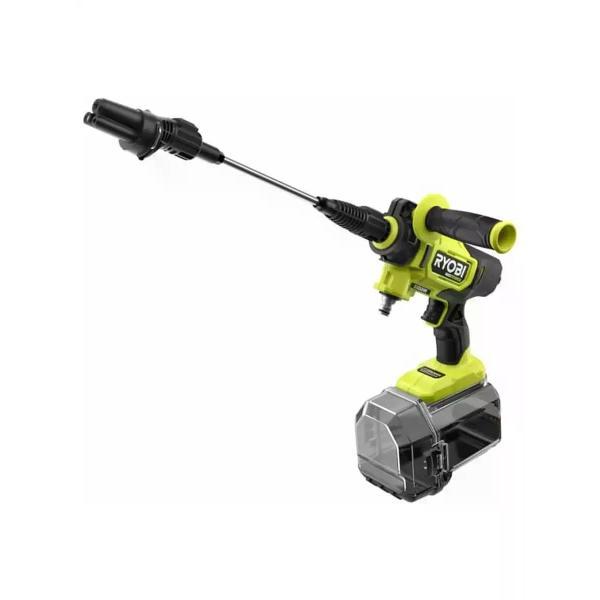 Набор для мойки высокого давления Ryobi Y36PWX41A-0 5133005588