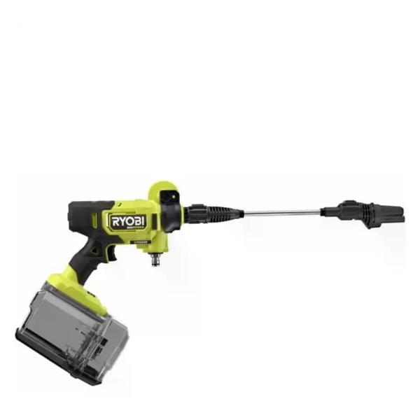 Набор для мойки высокого давления Ryobi Y36PWX41A-0 5133005588
