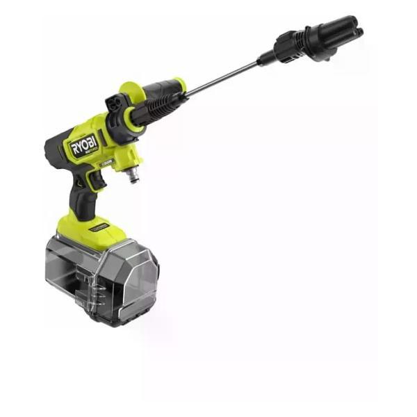 Набор для мойки высокого давления Ryobi Y36PWX41A-0 5133005588