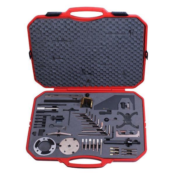 Детейлинговый набор для авто МАСТАК 10321402C фото