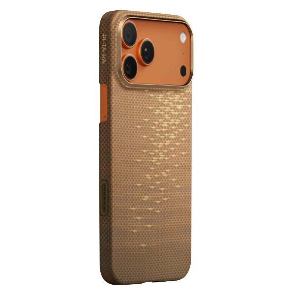 Чехол для смартфона, телефона Pitaka KI1705AG