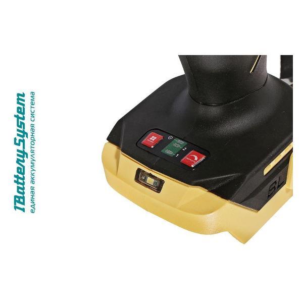 Гайковерт Hanskonner HCD18350S