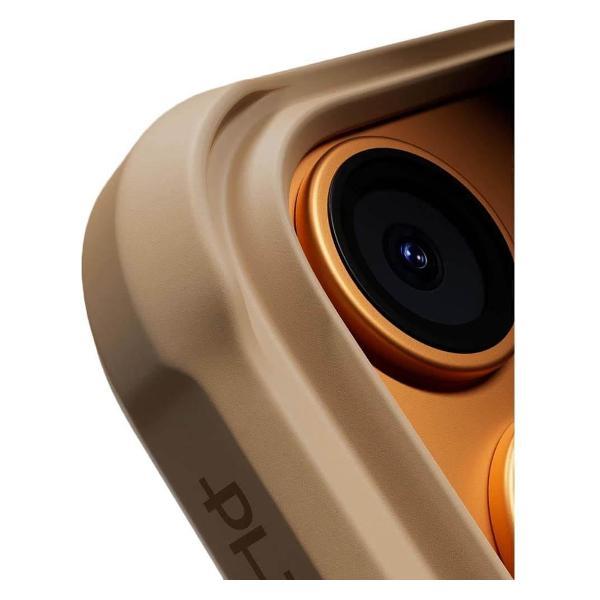 Чехол для смартфона, телефона Pitaka Aramid ProGuard Case для iPhone 17 Pro Max, Sunset KI1702MGPM