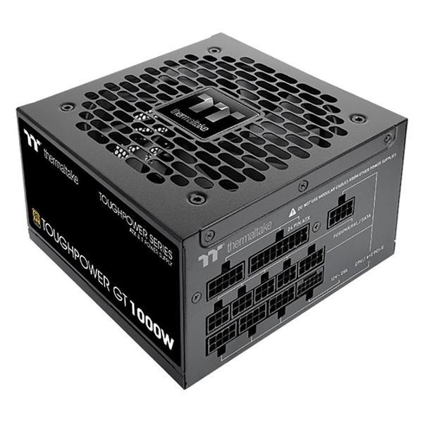 Блок питания Thermaltake TOUGHPOWER GT 1000W