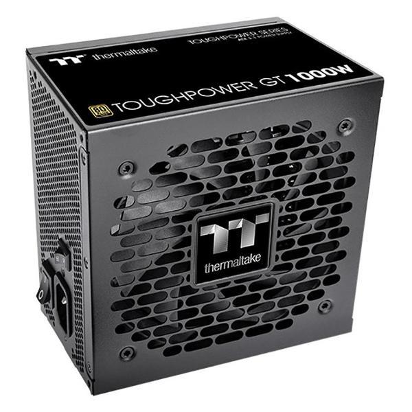Блок питания Thermaltake TOUGHPOWER GT 1000W