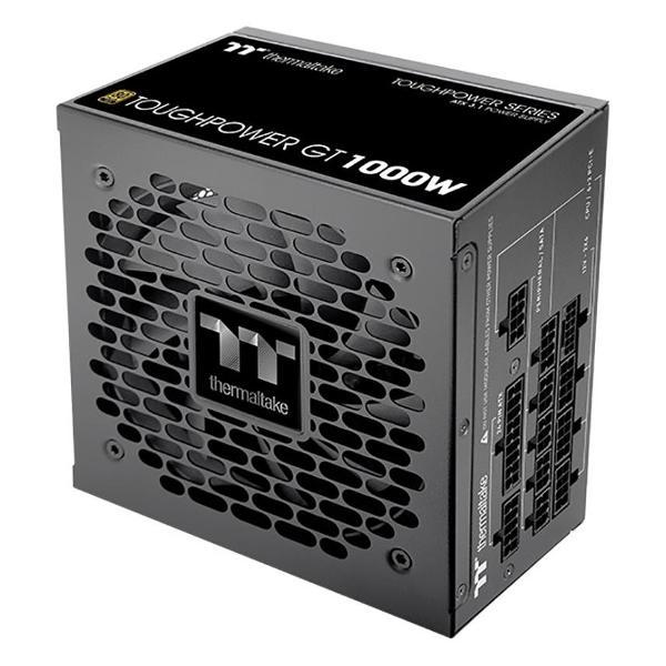 Блок питания Thermaltake TOUGHPOWER GT 1000W