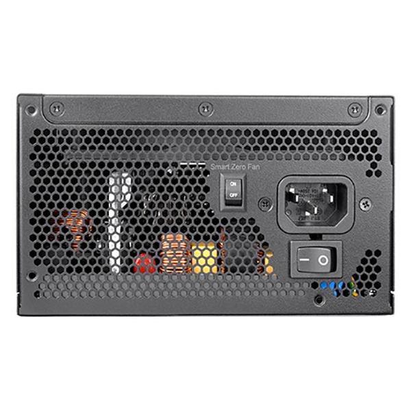 Блок питания Thermaltake TOUGHPOWER GT 1000W