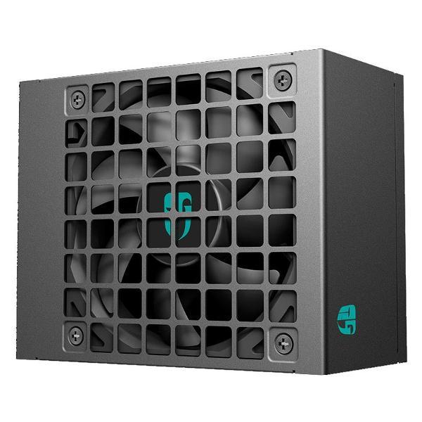 Блок питания GamerStorm PS750G-FE