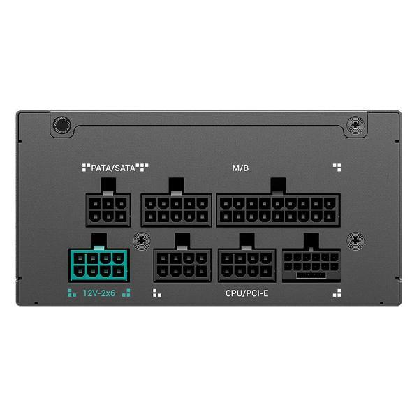 Блок питания GamerStorm PS850G-FE