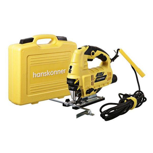 Электролобзик Hanskonner HJS0811LPE