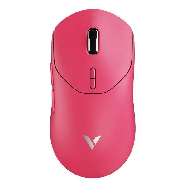 Компьютерная мышь беспроводная Rapoo VT2DM-PINK