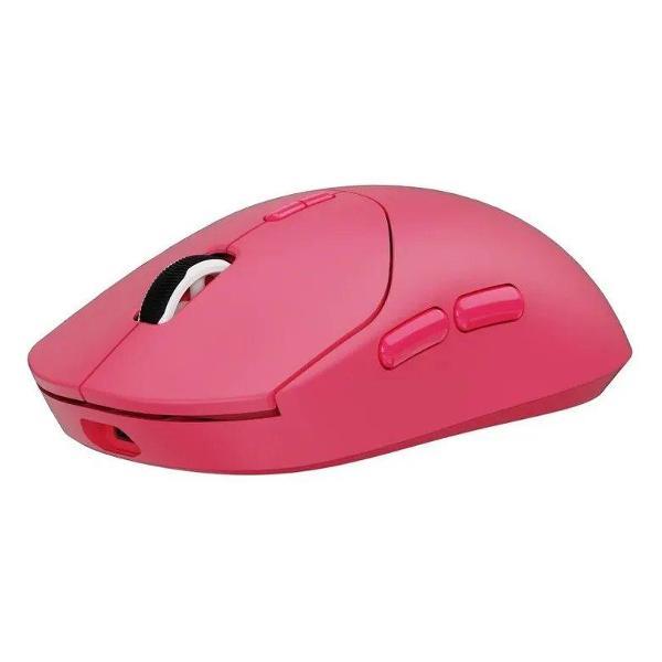 Компьютерная мышь беспроводная Rapoo VT2DM-PINK