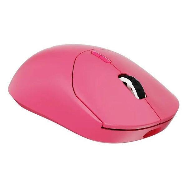 Компьютерная мышь беспроводная Rapoo VT2DM-PINK