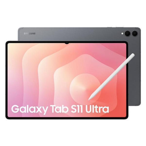 Планшет SAMSUNG Galaxy Tab S11 Ultra Wi-Fi фото